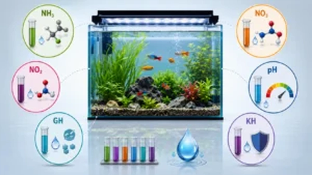 Aquarium Water Quality - Broomful.com