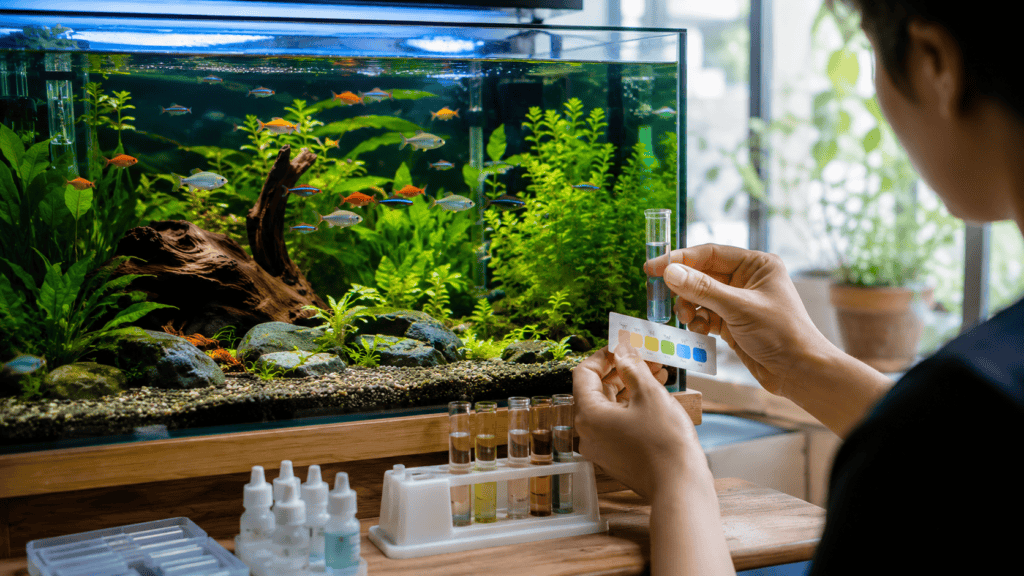 How to Decrease pH in Your Aquarium: The Complete Safety Guide 9 Broomful.com