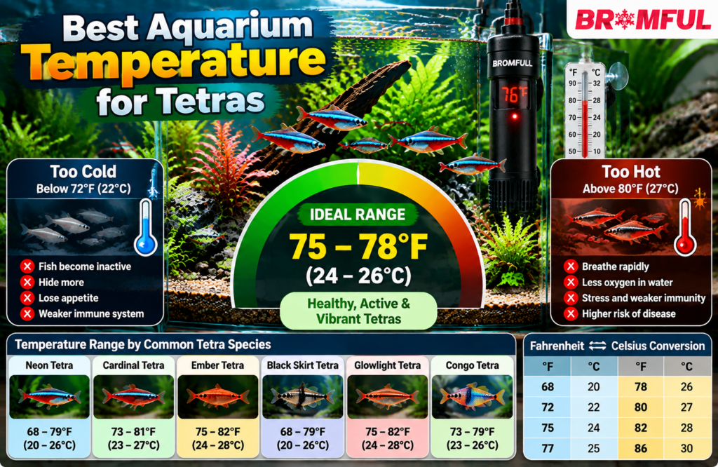 aquarium temperature for tetras broomful-com