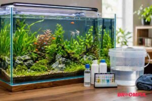 chemicals needed for fish tank broomful-com