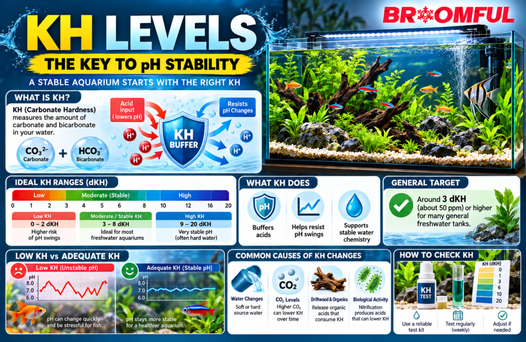 freshwater aquarium aquarium ph levels-broomful-com